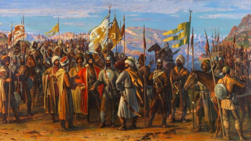 Этот день в истории России 15 сентября