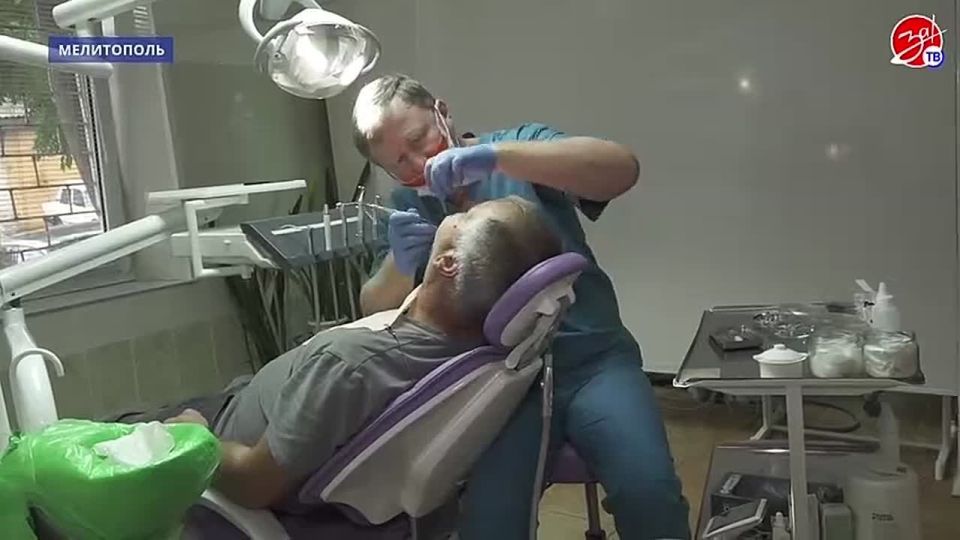 От острой боли до профилактики – как получить стоматологическую помощь в Мелитополе