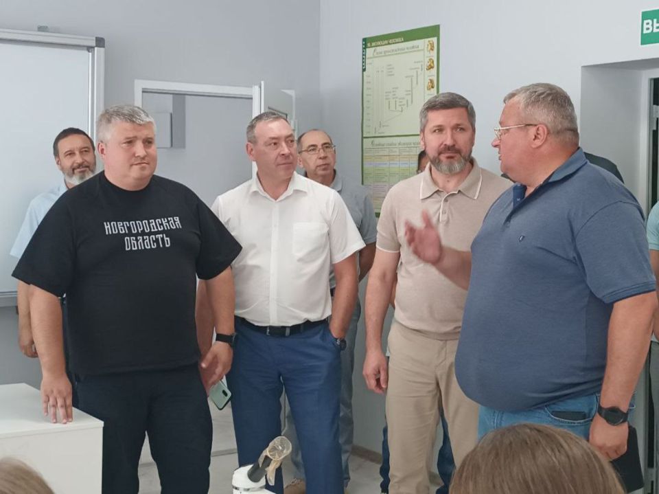 Уважаемый Александр Валентинович!