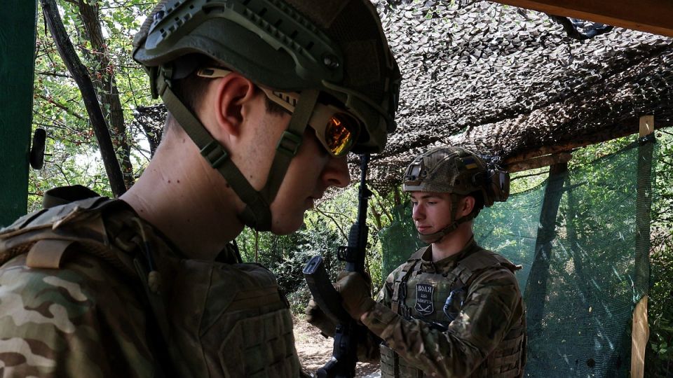 «Взялись всерьез»: Коц рассказал, какой маневр российских войск поможет выйти в тыл к ВСУ на Запорожском направлении