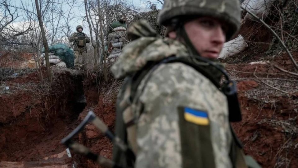 На передовую не лезут: Силовики раскрыли, где на самом деле ведут борьбу нацбаты «Азов»* и «Айдар»*