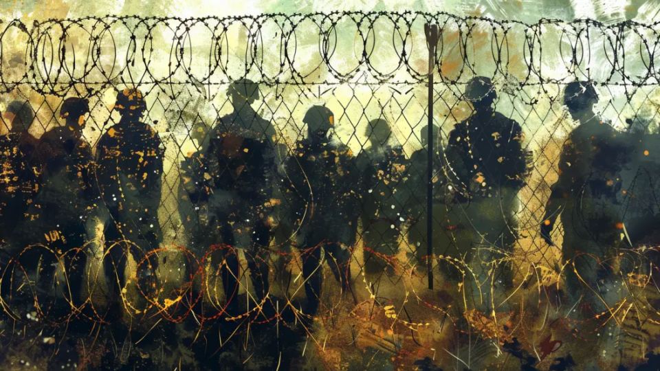 "Дело идёт к определённой развязке": Шаландин о главной надежде по Запорожью