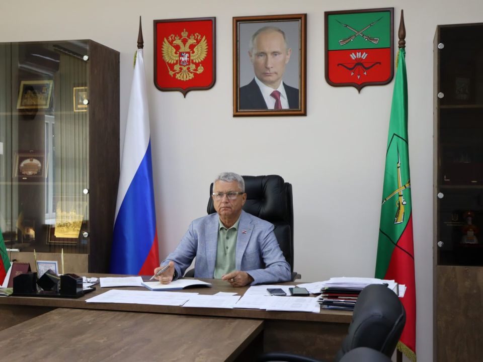 Виктор Емельяненко: В Госдуме начала работу осенняя сессия