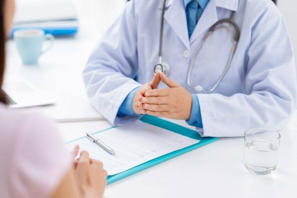 19 сентября с 08.00 до 15.30 в ГБУЗ Акимовская ЦРБ ( поликлиника, кабинет # 103) пройдет профилактическое мероприятие «День здоровой кожи»