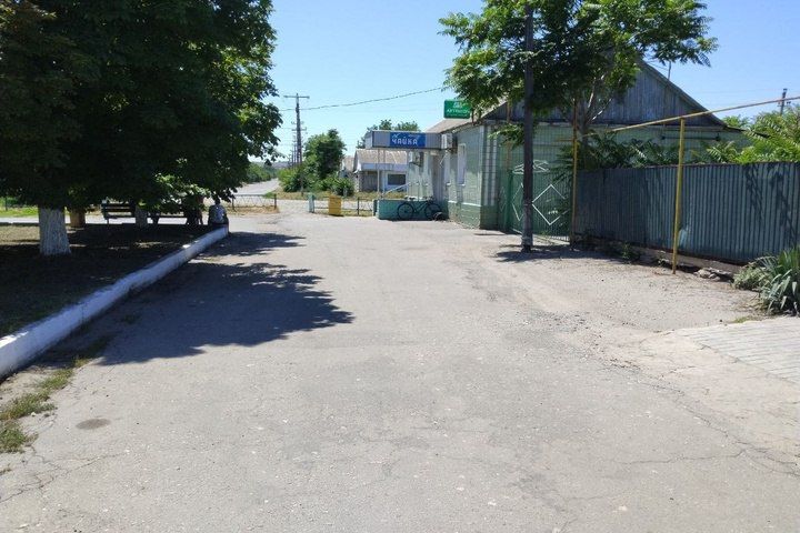 В Запорожской области судят наркомана, задавившего двухлетнюю девочку