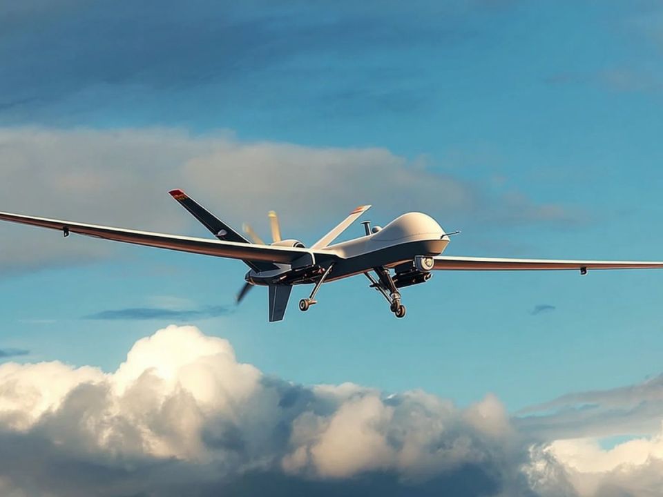 Мирошник: число атак БПЛА во время выборов достигло максимума