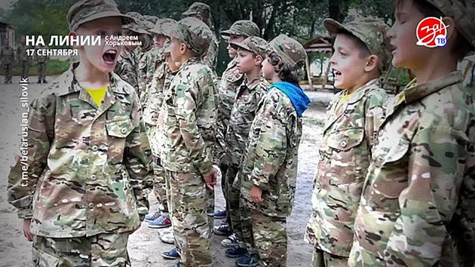 Разбираем обстановку на фронте вместе с Андреем Хорьковым в программе «На Линии» | 17 сентября