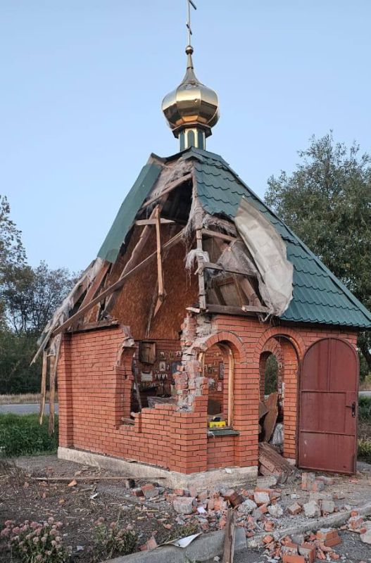 Олег Царёв: Российская ПВО ночью уничтожила 8 украинских БПЛА: по три – над Ростовской и Брянской обл, по одному – над Воронежской и Курской обл