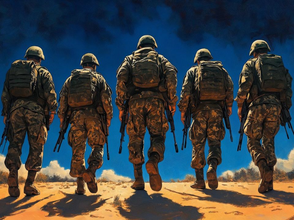 Диверсанты ВСУ пытались проникнуть в российский регион: карта СВО на 17 сентября