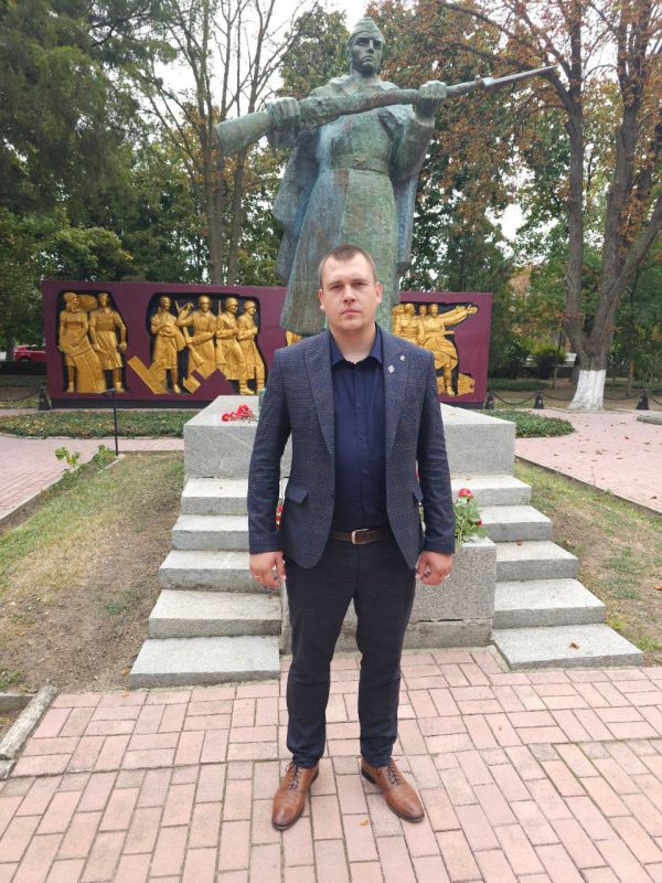 Уважаемые жители Приморска!