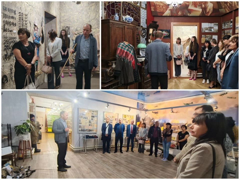 17 сентября – символическая дата для города Пологи и его жителей