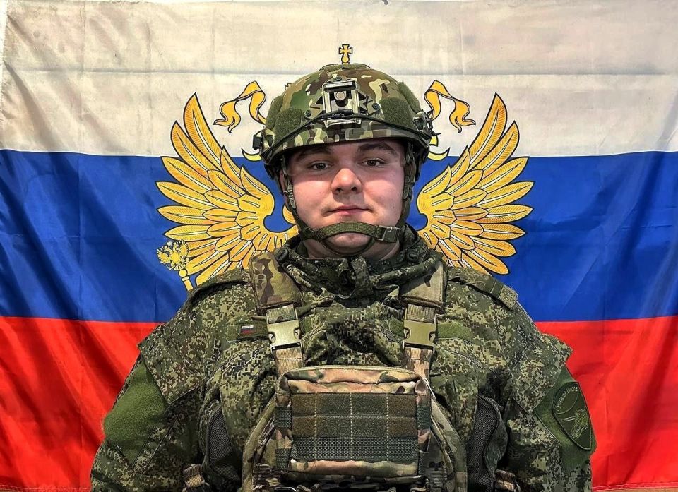 «Только вперёд, ни шагу назад»: откровенный разговор с танкистом из 63-го отдельного танкового батальона о войне, службе и человеческой стойкости