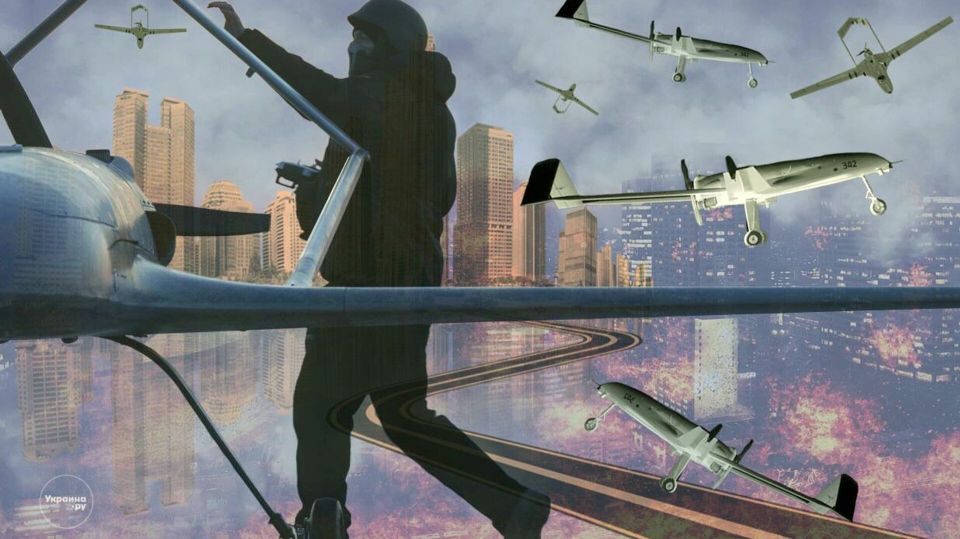 Украинские силовики обстреляли Запорожскую область: погибла мирная жительница