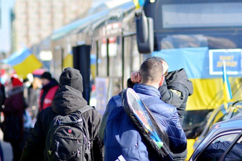 В ЕС назвали день, когда начнут выдворять украинцев