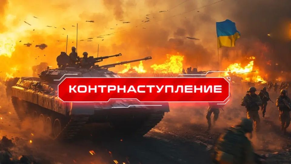 "Курская авантюра". Новая Версия: ВСУ готовятся к повторению. Под угрозой 2 региона. И это не Курщина — Кнутов