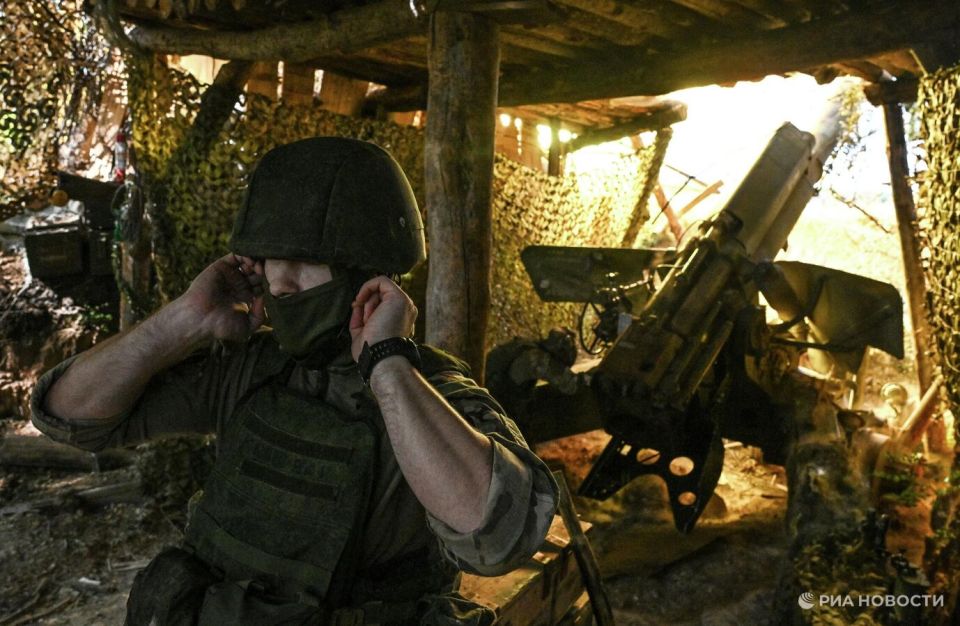 Рогов заявил о попытке ВСУ перегруппировать силы в Запорожской области