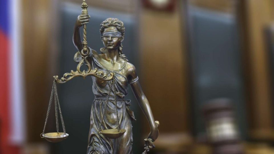 Жительница Энергодара получила 14 лет за госизмену