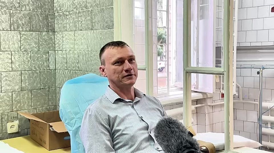 Депутаты городского совета поддержали акцию ко Дню донора костного мозга