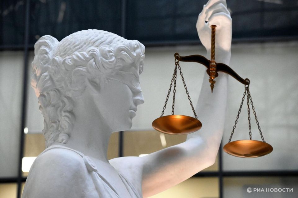 Жительнице Энергодара вынесли приговор по делу о госизмене