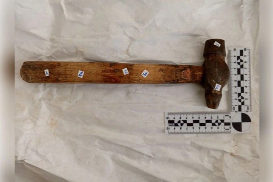 Подробности убийства 7-летней девочки в Бердянске раскрыли в СК России по Запорожской области