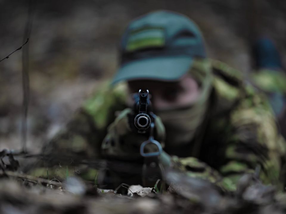 Массовая атака по Ростовской области, ВСУ паникуют под Запорожьем: карта СВО 18 сентября