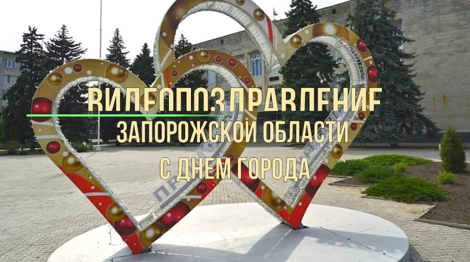 Перспектив, ярких событий и моря удачи!