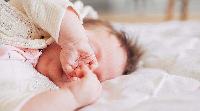 Мурашко: Уровень детской смертности в России находится на историческом минимуме