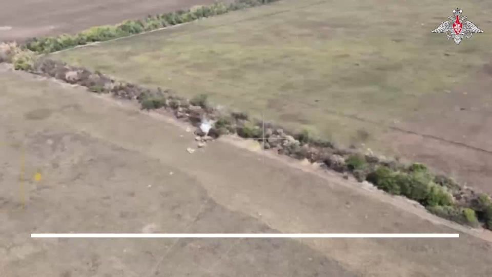 Владимир Рогов: Три дня как русские воины освободили Ольговское в Запорожской области