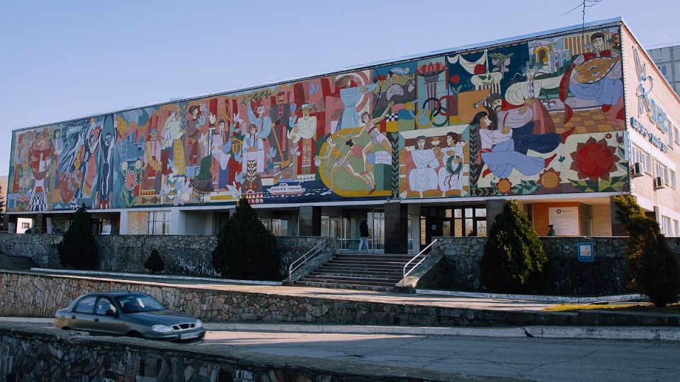 Мэр Энергодара Пухов: Уехавшие в ЕС люди возвращаются обратно по двум причинам