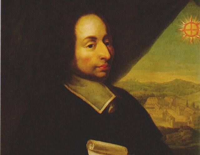 это было сегодня.... 19 сентября 1648 года Блез Паскаль провел опыт, доказавший существование атмосферного давления В конце 1646 года до французского города Руана, где в то время жила семья Паскалей, докатилась молва об...