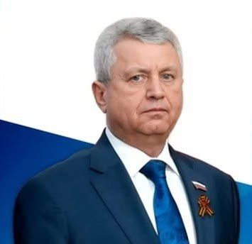 Виктор Емельяненко: Принимаю участие в работе 43-й Конференции Южно-Российской Парламентской Ассоциации, которая проходит в Волгограде