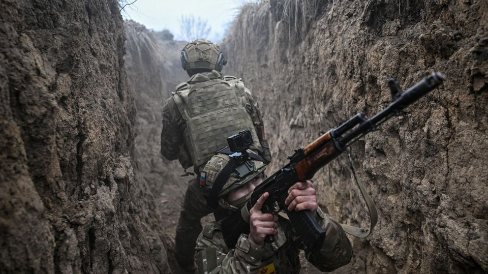 Коц раскрыл важность освобождения Муравки и Новоивановки в ДНР