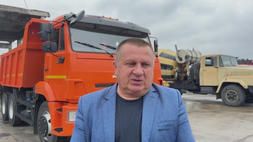 Депутаты Энергодара оценили подготовку города к зимнему периоду