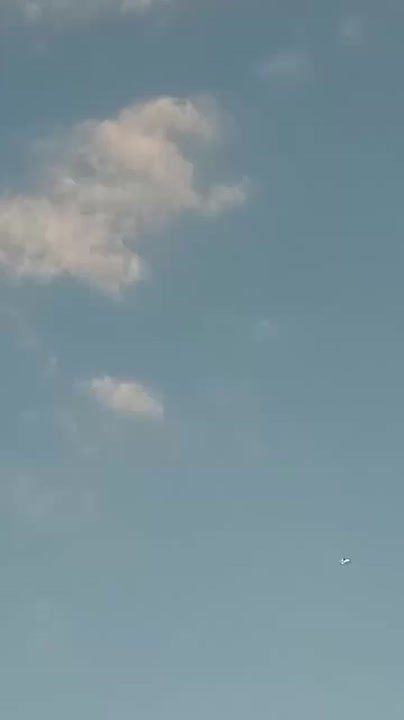 ��� ����� ���� ������, �� ����� - ������ ������� ������� AIM-9 Sidewinder � F-16 �� �������