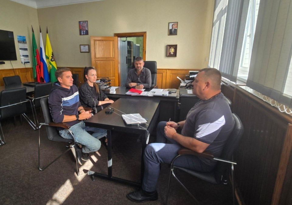 Север и Юг настраивают работу по улучшению качества воды