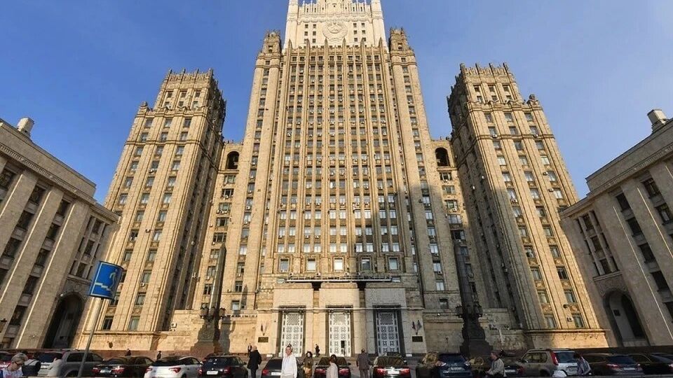 МИД РФ назвал неприемлемыми дополнительные требования МАГАТЭ по Запорожской АЭС