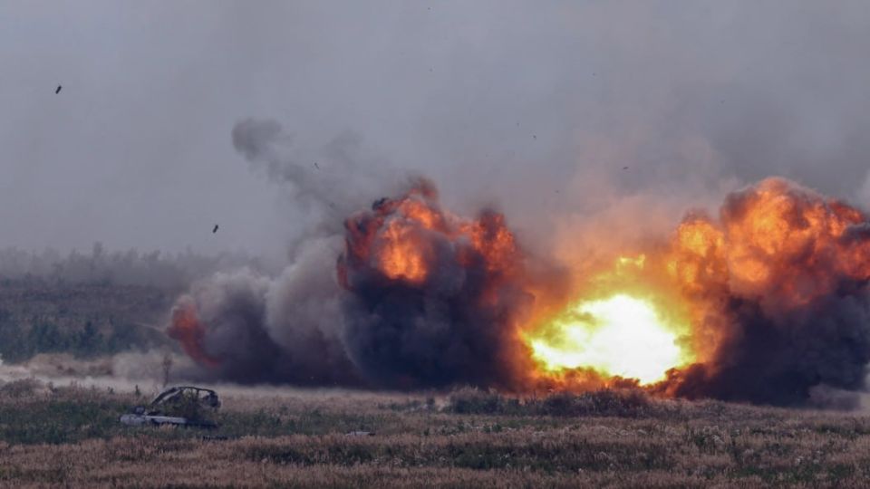 Новые дроны ВС РФ поражают объекты врага с вероятностью до 90%