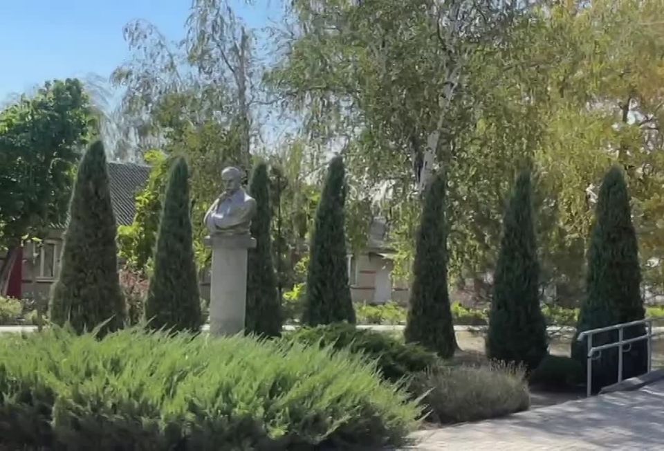 20 сентября - 82-я годовщина освобождения города Токмак от немецко-фашистских захватчиков!