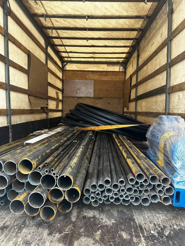 Пензенцы обновляют системы отопления социально значимых учреждений Токмакского округа