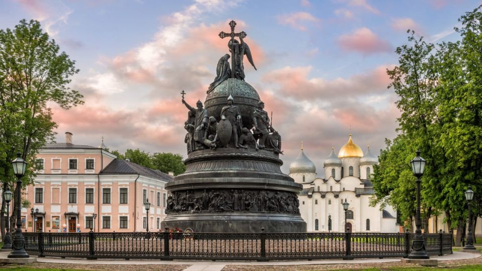 Этот день в истории России 20 сентября