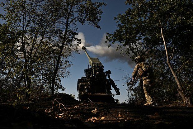 Балицкий: Удары ВСУ по ЗАЭС могут привести к радиационной катастрофе в Европе