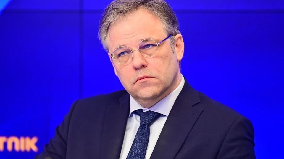 Мирошник: Киев намерено усилил удары по приграничью в православный праздник