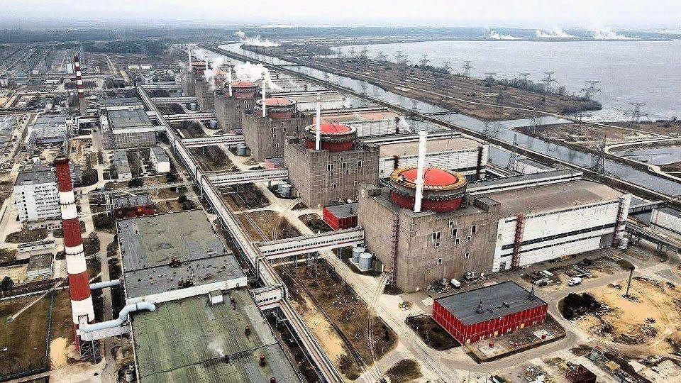 Любовь к городу с атомной энергетикой – Энергодару