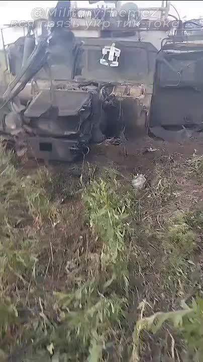 ������������������ ��������������� �HMMWV� ��� �� ����������� �����������