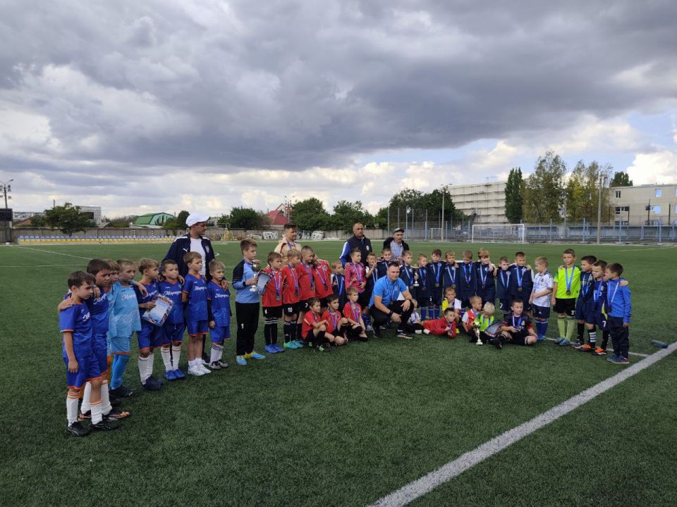 Дизелист с золотыми медалями!