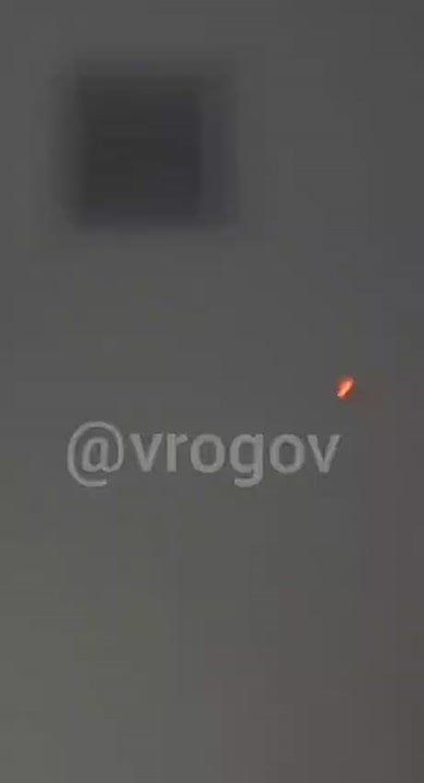 Владимир Рогов: О дроновой атаке на Москву