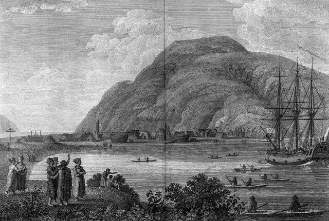 это было сегодня... 22 сентября 1784 года основано первое русское поселение на Аляске В тот день на берегу бухты острова Кадьяк, расположенного южнее Аляски, русский купец Григорий Шелихов основал первое постоянное...