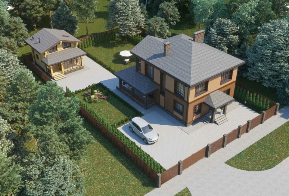 Важно для всех, кто строит на участке!