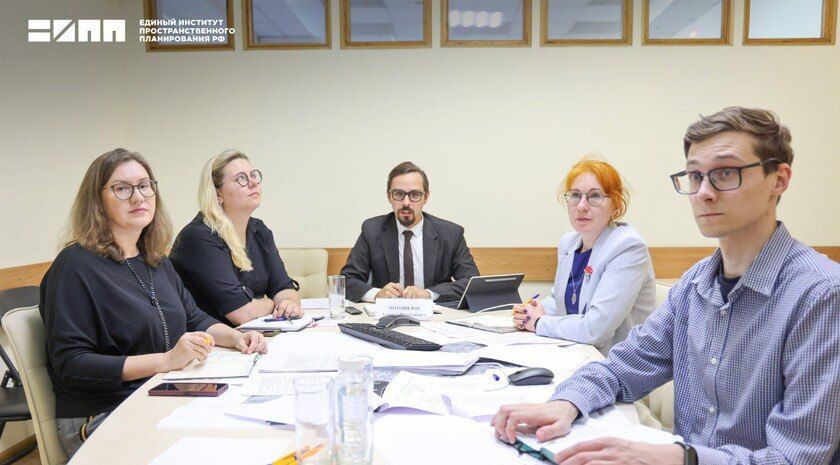 В Приазовском округе Запорожской области будут развивать сельское хозяйство и туризм