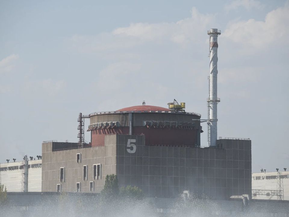 Житель Энергодара тяжело ранен после атаки дронов